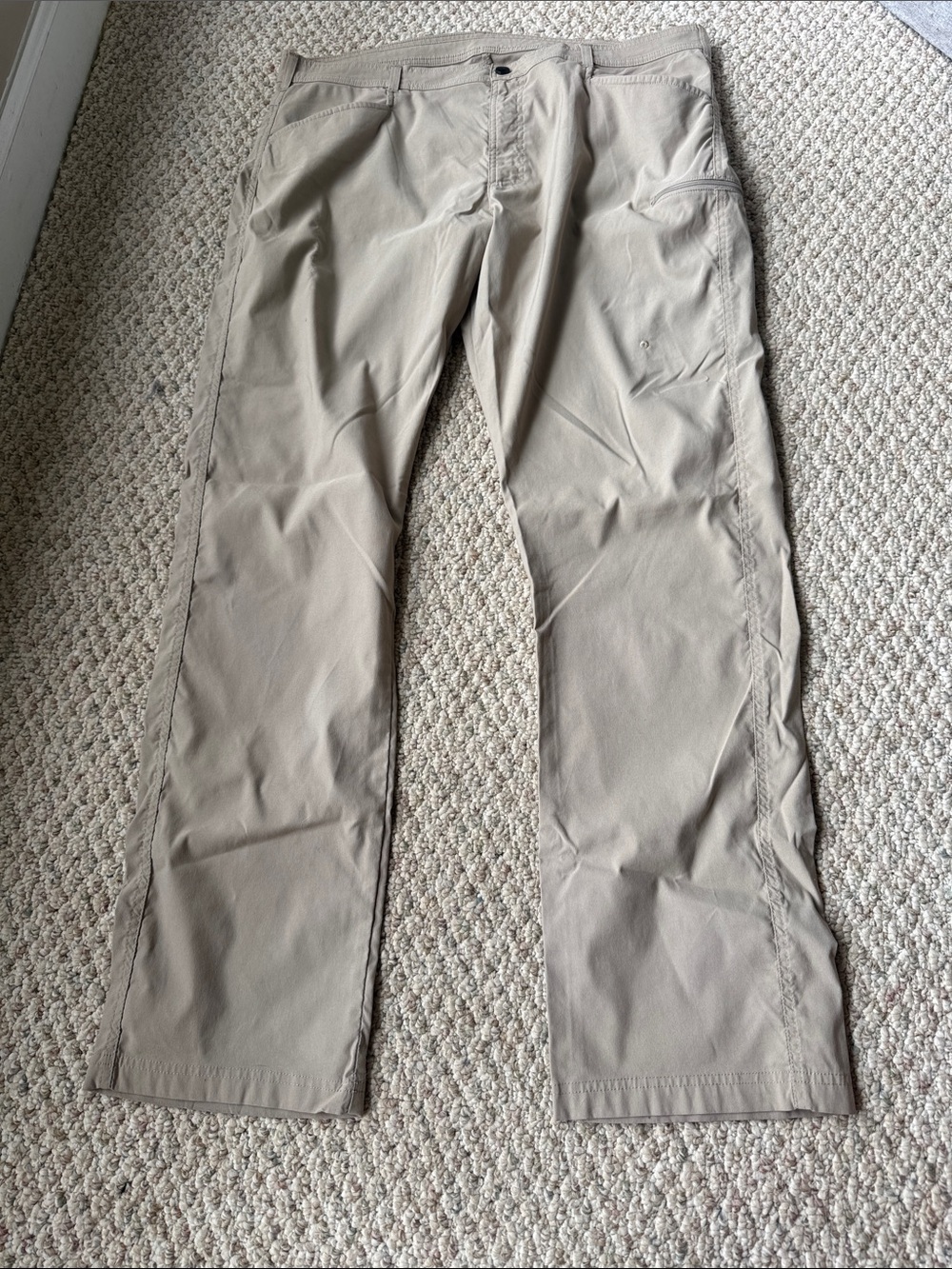 Lightweight Hiking Pant Mens